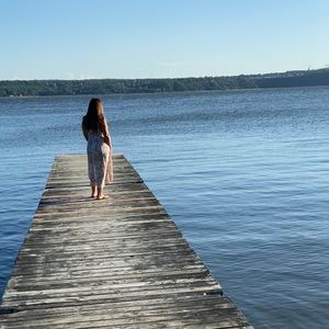 Meet your Posher, Jasmine